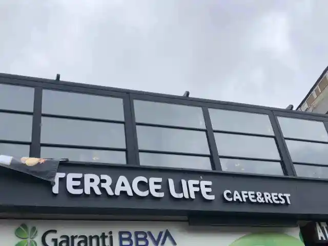 Terrace Life Cafe & Rest