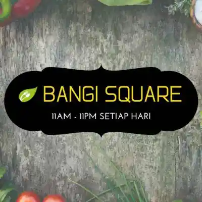 Bangi Square 2