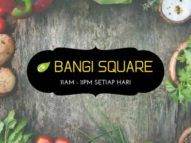 Bangi Square 2