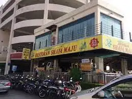 Restoran Shafa Maju 