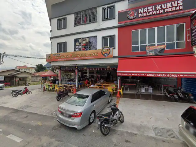 Restoran Citarasa Sri Ketapang Food Photo 2