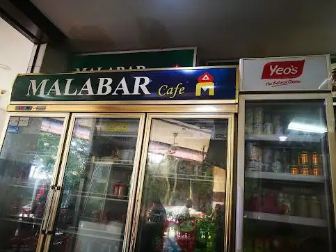 Malabar cafe Food Photo 3