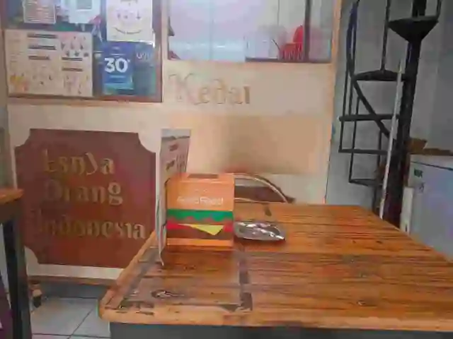 Gambar Makanan Kedai Es Jadoel Slipi 2