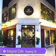 Vergine Cafe