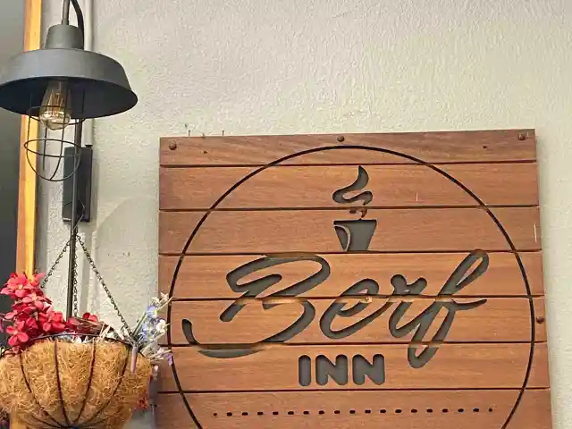 Berf Inn Coffee Shop