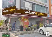 Gebang Station