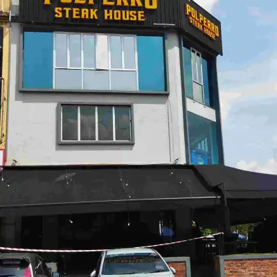 Polperro Steak House Sek7