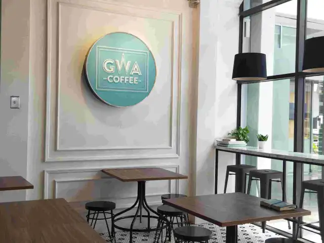 GWA Coffee by Gwaku Food Photo 3