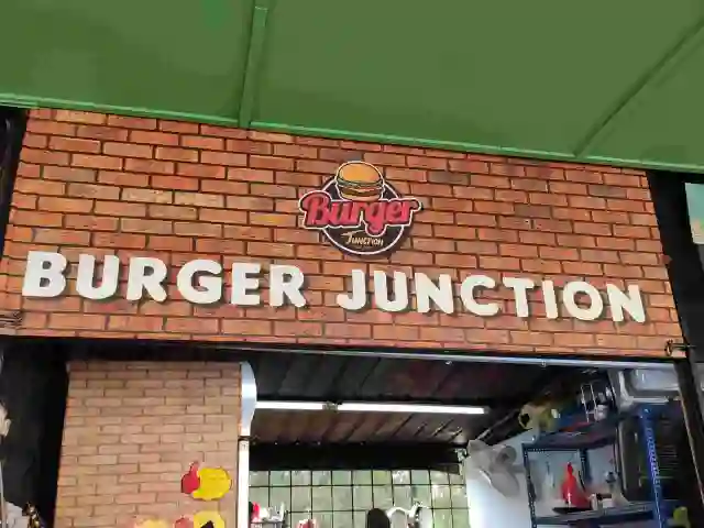 BJ Burger Junction HQ