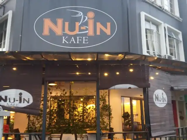 Nuin Kafe Food Photo 2