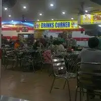 MAULANA BISTRO CORNER