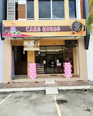 Mr. Seeni cake house