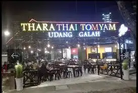 Thara Thai Tomyam Udang Galah 