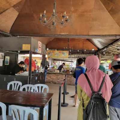 warung kita@kampung melayu