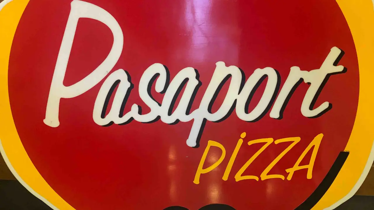 Pasaport Pizza Ümraniye