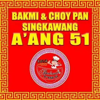 Bakmie A'ang 51 Singkawang