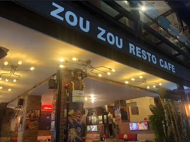 ZouZou Cafe