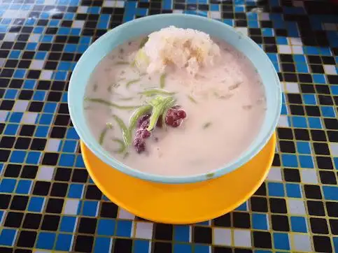 Rojak dan Cendol Tiga Rasa