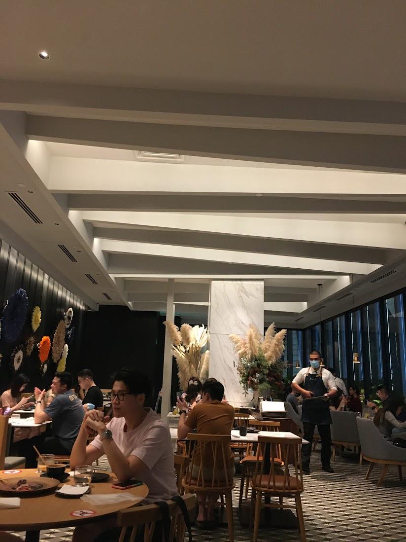 CALIA Pavilion KL, Snack, Kuala Lumpur YummyAdvisor