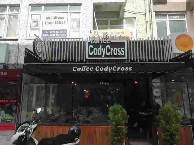 Coffee codycross 