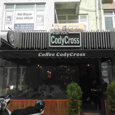 Coffee codycross 