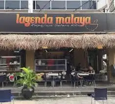Lagenda Malaya