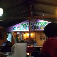 Mayana Seafood Corner