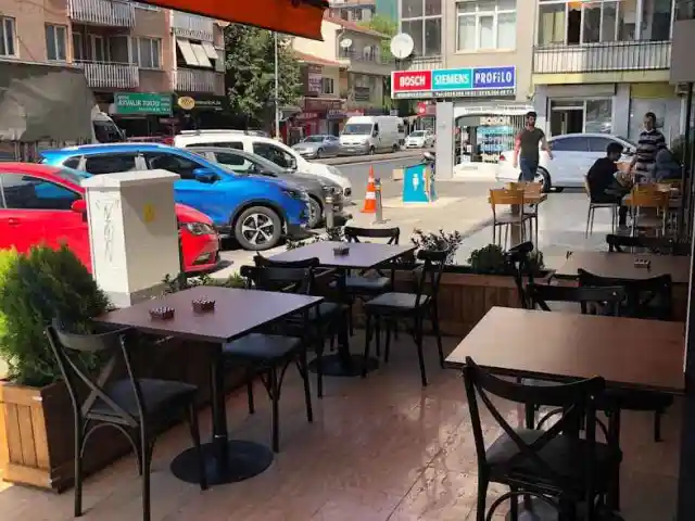 Cajun Corner Pendik'nin yemek ve ambiyans fotoğrafları 2