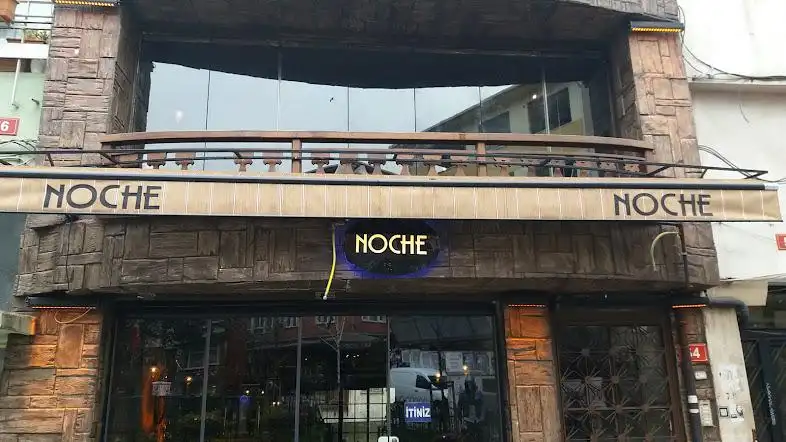 Noche Pub, Bahariye