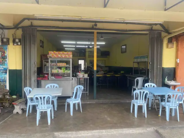 Restoran Maju Muhammad 