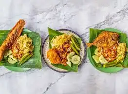 Restoran Nasi kandar Daun Pisang Zulina  Food Photo 1
