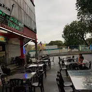 Restoran Nan Di   Atas Bukit       Tomyam