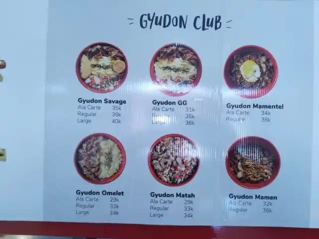 Gambar Makanan Raki Bento 3