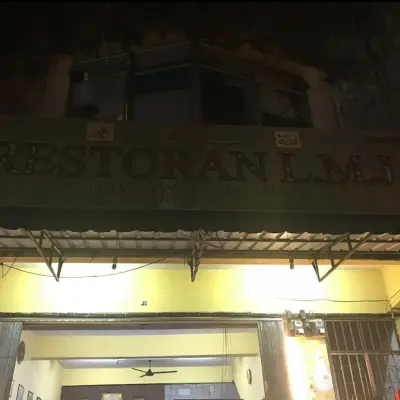 Restoran L.M.J