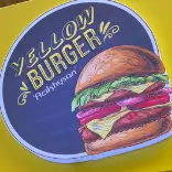 Yellow Burger