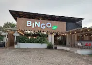 Kampung Bingo