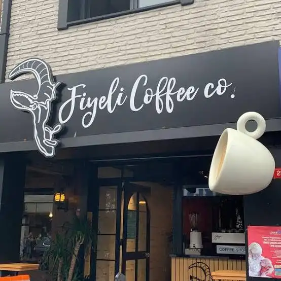 Fiyeli Coffee Co.
