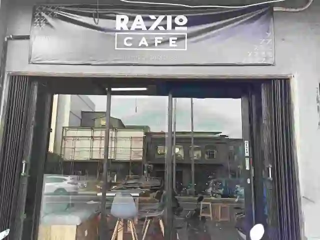 Raxio Cafe