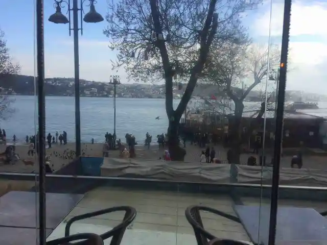 MONDES RESTAURANT ORTAKÖY'nin yemek ve ambiyans fotoğrafları 6