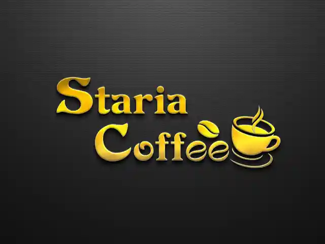 Staria Coffee