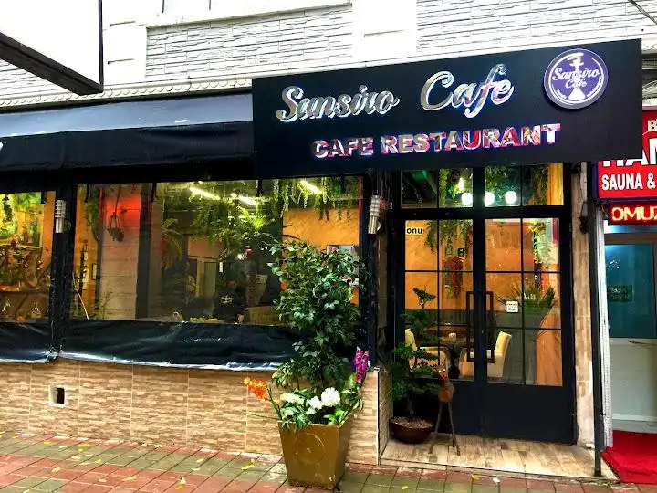 Sansiro Cafe Restaurant