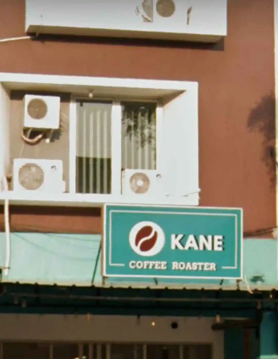 Coffee Kane
