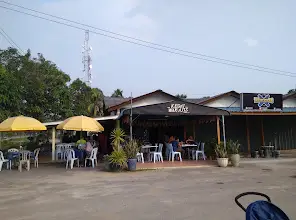 Warung Wak Ajis