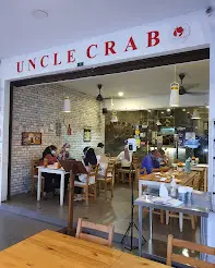 Uncle Crab