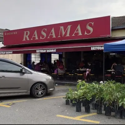 Restoran Rasamas