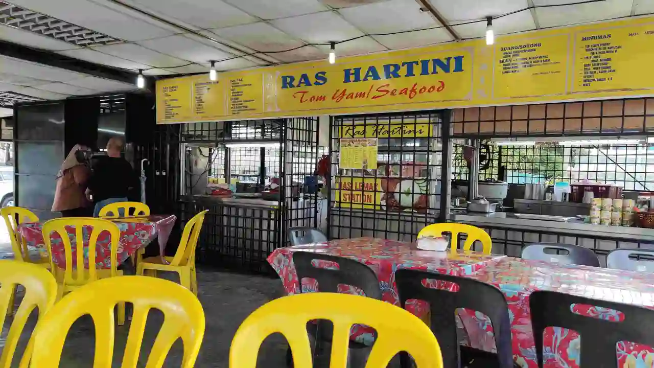 Ras Hartini