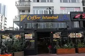 Coffee İstanbul'nin yemek ve ambiyans fotoğrafları 1