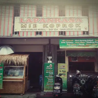 Kedai LapanRasa