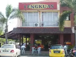 Restoran lengkuas