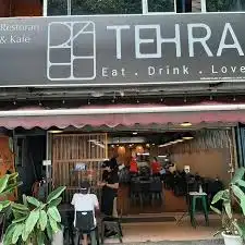 Tehra Restaurant& Cafe